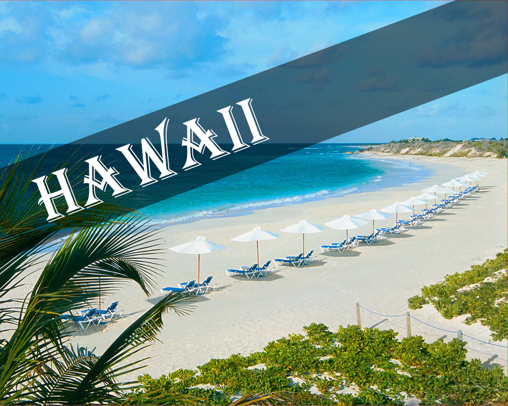 hawaii